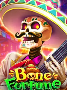 BoneFortune: Descubra as Regras e a Emoção do Novo Jogo de Estratégia