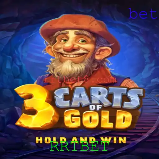 Explorando o Fascinante Mundo de 3cartsOfGold e RRTBET