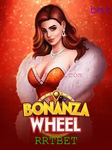BonanzaWheel: Descubra o Jogo de Azar Energizante com RRTBET