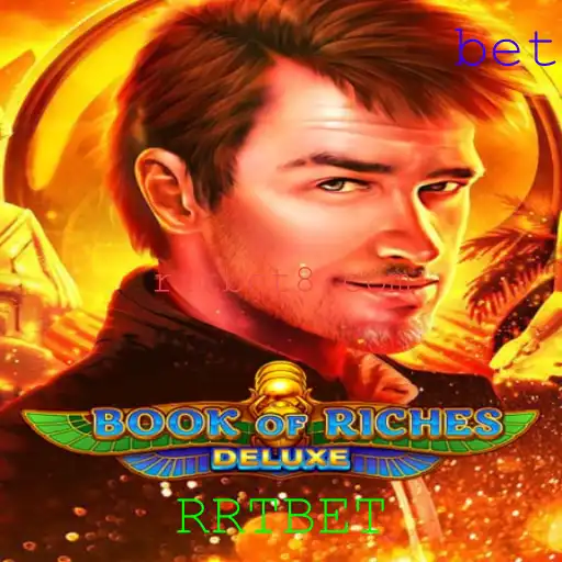 Explore o Fascinante Mundo de BookofRichesDeluxe e Domine o Jogo com RRTBET