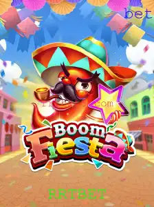 BoomFiesta: Um Mergulho no Mundo do Jogo Inovador