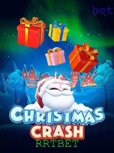ChristmasCrash: Um Mergulho no Divertido Mundo de RRTBET