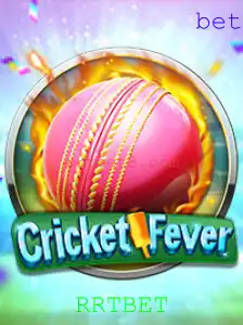 CricketFever: O Novo Jogo que Está Revolucionando a Experiência do Críquete com RRTBET