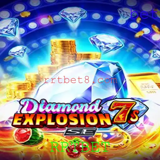 Desvendando o Universo dos Jogos com DiamondExplosion7sSE e RRTBET