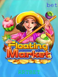 Descubra as Aventuras do FloatingMarket: O Jogo que Revoluciona com RRTBET