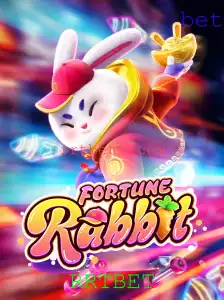 Descubra o Mundo de FortuneRabbit: Uma Aventura Inédita nos Jogos de Azar