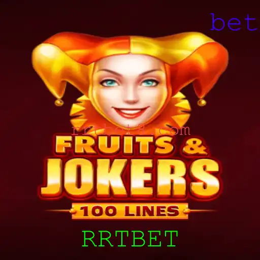 Descobrindo o Mundo de FruitsAndJokers100: Um Mergulho nas Regras e Estratégias com RRTBET