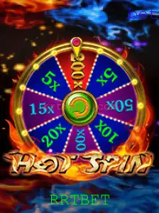 Explorando o Mundo de HotSpin: Um Guia Completo para Jogadores