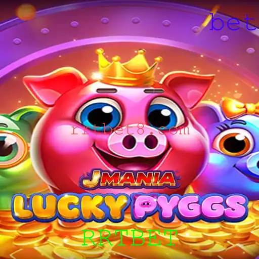Dominando JManiaLuckyPyggs: Uma Aventura no Mundo dos RRTBET