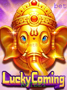 Explorando o Fascinante Mundo de LuckyComing: O Jogo do Momento com RRTBET