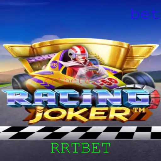 RacingJoker: Adrenalina e Estratégia no Mundo das Corridas Virtuais
