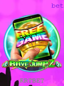 RaveJump2M: Mergulhe em uma Aventura de Saltos e Ritmos