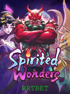 SpiritedWonders: Um Merge de Tradição e Inovação no Mundo dos Jogos