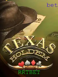 Descubra o Fascinante Mundo do Texas Holdem e a Estratégia RRTBET