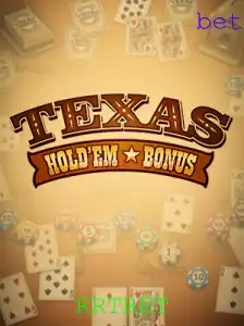 Descubra o Mundo do Texas Hold'em Bonus: Regras e Estratégias