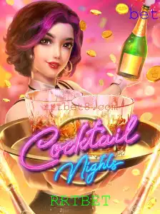 Descubra CocktailNights: O Jogo Noturno Impulsionado por RRTBET