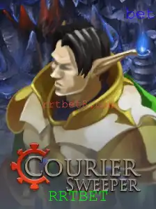 CourierSweeper: Uma Viagem Estratégica no Mundo dos Jogos