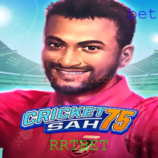 Descubra o Empolgante Mundo do CricketSah75 com RRTBET