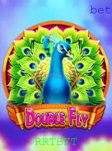 DoubleFly: Uma Nova Aventura no Mundo dos Jogos com RRTBET