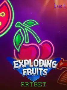 ExplodingFruits: Um Novo Horizonte no Mundo dos Jogos