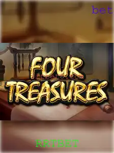 Explorando the Thrills of FourTreasures: Conceito, Mecânica e Atualizações Recentes