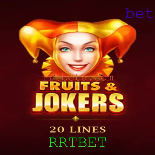 FruitsAndJokers20: Descubra o Jogo que Une Diversão e Estratégia