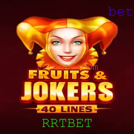 FruitsAndJokers40: Descubra as Regras e Estratégias do Jogo com RRTBET