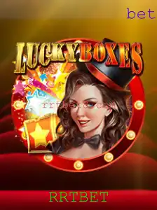 Descubra o Mundo de LuckyBoxes: Um Jogo de Azar e Estratégia