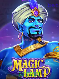 Descobrindo MagicLamp: O Jogo Que Está Transformando Entretenimento