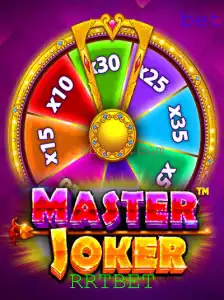 Descubra a Emoção do Jogo MasterJoker