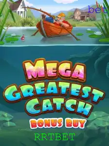 Descubra o Novo Jogo MegaGreatestCatchBonusBuy com a Palvra-Chave RRTBET