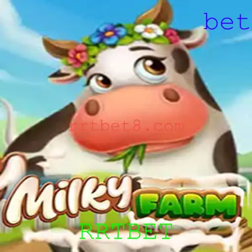 MilkyFarm: Um mergulho no universo encantado da RRTBET