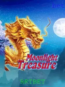 MoonlightTreasure: Aventura e Estratégia Sob a Luz do Luar