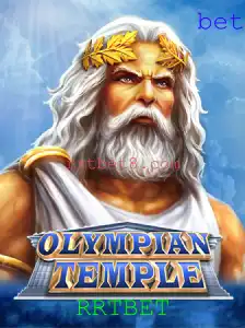 Explorando OlympianTemple: Uma Jornada Épica no Mundo dos Deuses