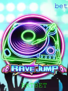RaveJump: Uma Aventura Eletrizante no Mundo dos Jogos