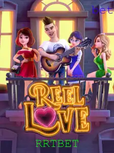 Explorando o Fascinante Mundo de ReelLove: O Novo Jogo Sensação com RRTBET