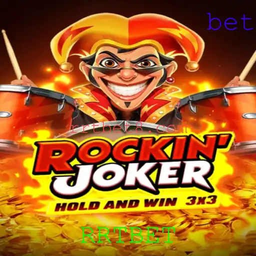 Rockinjoker: O Jogo Quente da Temporada