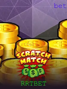 Explorando o Universo de ScratchMatch: Um Jogo Inovador Impulsionado por RRTBET