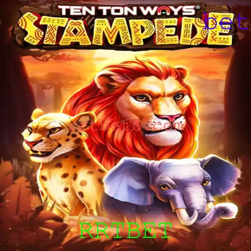 Explorando o Mundo de TenTonWaysStampede: Diversão e Estratégia em Jogo