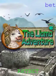 Explorando o Mundo de TheLlamaAdventure