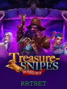 Tesouros e Estratégias em TreasuresnipesBonusBuy: Descubra as Regras e Novidades do Jogo