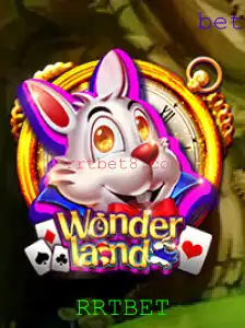 Explorando a Magia e as Regras de Wonderland: O Jogo do Momento